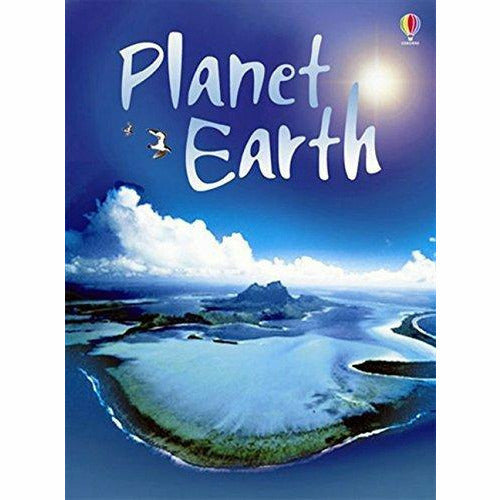 Usborne Beginners Nature & Science  20 Books Collection Set (Ants,Spider,Space) - The Book Bundle