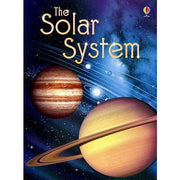 Usborne Beginners Nature & Science  20 Books Collection Set (Ants,Spider,Space) - The Book Bundle