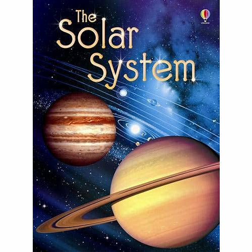Usborne Beginners Nature & Science  20 Books Collection Set (Ants,Spider,Space) - The Book Bundle