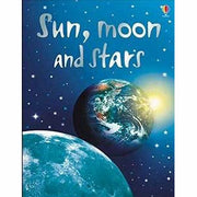 Usborne Beginners Nature & Science  20 Books Collection Set (Ants,Spider,Space) - The Book Bundle