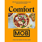 Comfort MOB & Speedy MOB By Ben Lebus 2 Books Collection Set - The Book Bundle