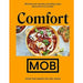 Comfort MOB & MOB Kitchen: Feed 4 By Ben Lebus 2 Books Collection Set - The Book Bundle