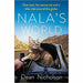 Nala's World,One Hundred Secret,How to Have A Happy Cat 3 books collection set - The Book Bundle