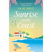 Island Romance Series 1-3 By Lilac Mills (Sunrise on the Coast,Holiday,Sunset ) - The Book Bundle
