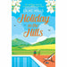 Island Romance Series 1-3 By Lilac Mills (Sunrise on the Coast,Holiday,Sunset ) - The Book Bundle