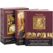 William Shakespeare 1564-1616 The Complete Works and A Companion Guide 2 books Set - The Book Bundle