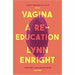 Mating in Captivity, Mind The Gap,Vagina A re-education 3 Books Collection Set - The Book Bundle