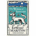 Railway Detective Series Collection By Edward Marston 3 Books Set (Savernake,Blackwater,Archenfield) - The Book Bundle