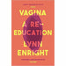 She Comes First, Mind The Gap,Vagina A re-education 3 Books Collection Set - The Book Bundle