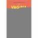 Come As You Are Workbook,Mind The Gap,Vagina 3 Books Collection Set - The Book Bundle