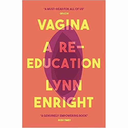 Come as You Are, Mind The Gap, Vagina A re-education 3 Books Collection Set - The Book Bundle
