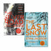 Stina Jackson 2 Books Collection Set Silver Road,The Last Snow - The Book Bundle