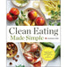 Clean Eating 28-Day Plan, Made Simple, Eating Cookbook & Diet, Eat Well Every Day, Everyday Fitness, Every Day 6 Book Set - The Book Bundle