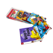 Biff, Chip and Kipper Stage 3 Read with Oxford: 5+: 16 Books Collection Set - The Book Bundle