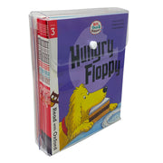 Biff, Chip and Kipper Stage 3 Read with Oxford: 5+: 16 Books Collection Set - The Book Bundle