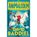 AniMalcolm, Jews Don’t Count 2 Books Collection Set By David Baddiel PB NEW - The Book Bundle