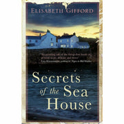 Elisabeth Gifford 4Books Collection Set Good Doctor of Warsaw,Return to Fourwind - The Book Bundle