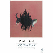 Roald Dahl Trickery Collection Fear 4 Books Pack Set (Trickery,War,Fear,Innoce) - The Book Bundle