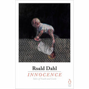 Roald Dahl Trickery Collection Fear 4 Books Pack Set (Trickery,War,Fear,Innoce) - The Book Bundle