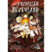 The Promised Neverland Volume 1-5 Collection 5 Books Set by Kaiu Shirai NEW - The Book Bundle