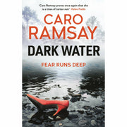 An Anderson & Costello Mystery Series 1 Collection 1-6 Books Set by Caro Ramsay - The Book Bundle