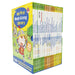 My First Read-Along Library 30 Books Collection Box Set Reading Ladder Level 1 - The Book Bundle