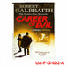 Career of Evil: Cormoran Strike by Robert Galbraith Paperback NEW - The Book Bundle