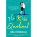 Kiss Quotient Series By Helen Hoang The Kiss Quotient,Bride Test Paperback - The Book Bundle