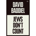 Birthday Boy, Jews Don’t Count 2 Books Collection Set By David Baddiel - The Book Bundle