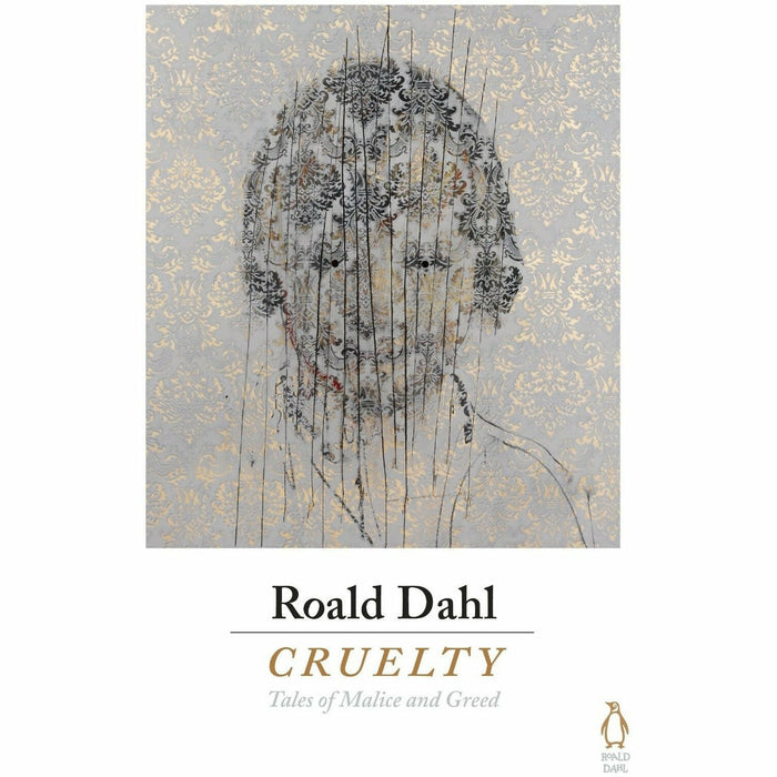 Roald Dahl collection 8 books set Fiction pack Deception Madness Cruelty Lust - The Book Bundle