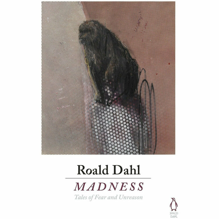 Roald Dahl collection 8 books set Fiction pack Deception Madness Cruelty Lust - The Book Bundle