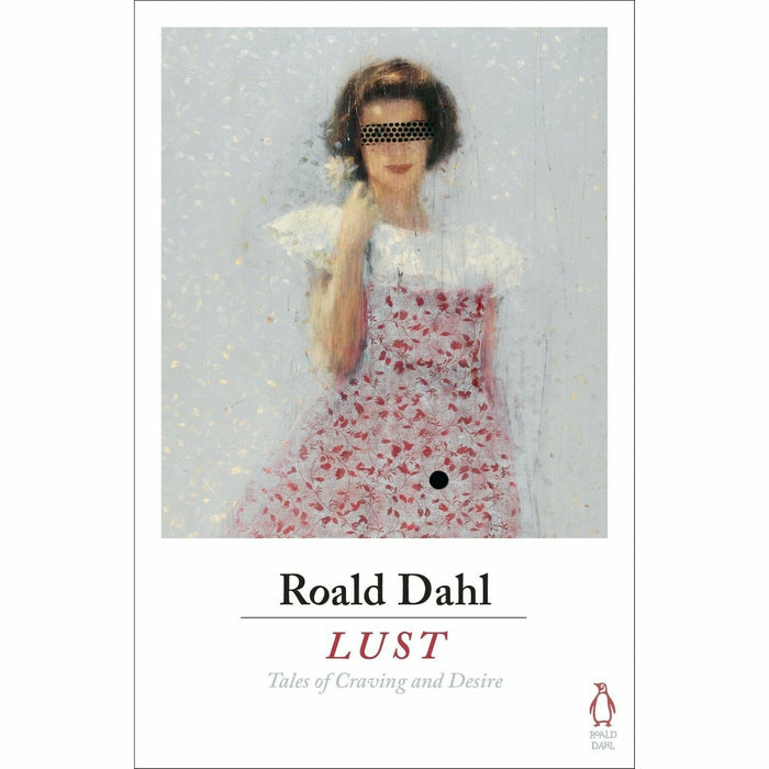 Roald Dahl collection 8 books set Fiction pack Deception Madness Cruelty Lust - The Book Bundle