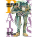 Beastars Series Vol 1-4 by Paru Itagaki 4 Books Collection Set - The Book Bundle