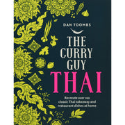 Curry Guy Thai: Recreate Over, Lose Weight Fast The Slow Cooker, The Skinny Slow 3 Books Set - The Book Bundle