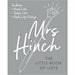 Mind Over clutter,Clean & Green,Mrs Hinch: The Little Book of Lists 3 Books Collection Set - The Book Bundle