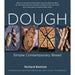 100 Great Breads (Hardcover), How to Make Bread (Hardcover), Dough Collection 3 Books Set - The Book Bundle