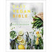 Katy Beskow 2 Books Collection Set (Easy Vegan Bible: 200 Easiest Ever,Vegan Fakeaway: Plant-based takeaway classics for the ultimate night in) - The Book Bundle