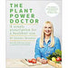 The Plant Power Doctor: A simple prescription & The Plant-Based Diet Revolution: 28 days to a happier gut 2 Books Set - The Book Bundle