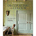 Farrow & Ball Recipes for Decorating, Decorating with Colour 2 Books Collection Set - The Book Bundle