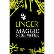 Wolves of Mercy Falls Series Books 1 - 4 Collection Set by Maggie Stiefvater (Shiver, Linger, Forever & Sinner) - The Book Bundle
