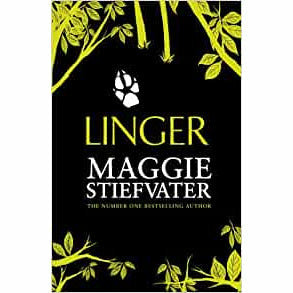 Wolves of Mercy Falls Series Books 1 - 4 Collection Set by Maggie Stiefvater (Shiver, Linger, Forever & Sinner) - The Book Bundle