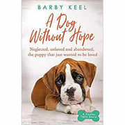 Michelle Clark 6 Books Collection Set (Gabby,Without Hope,Poppy,Dog is LoveWill You Take Me Home?) - The Book Bundle