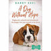 Michelle Clark 6 Books Collection Set (Gabby,Without Hope,Poppy,Dog is LoveWill You Take Me Home?) - The Book Bundle
