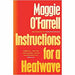Maggie O'Farrell 3 Books Collection Set (Heatwave,First Held Mine,Vanishing) - The Book Bundle