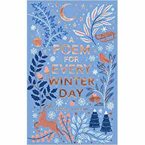 A Poem for Every Day of the Year Series By Allie Esiri 3 Books Collection Set (A Poem for,Shakespear ,Winter Day - The Book Bundle