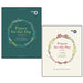 Prayer for the Day Vol 1-2 Collection 365 Inspiring Daily Reflections 2 Books Bundle - The Book Bundle