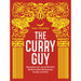 The Curry Guy: Recreate Over 100 , Lose Weight Fast The Slow Cooker, The Skinny Slow 3 Books Set - The Book Bundle