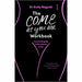 Come As You Are Workbook,Mind The Gap,Vagina 3 Books Collection Set - The Book Bundle