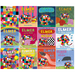 Elmer 12 Classic Picture Books Collection Set - The Book Bundle