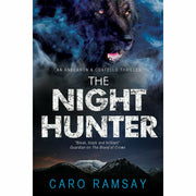An Anderson & Costello Mystery Series 1 Collection 1-6 Books Set by Caro Ramsay - The Book Bundle